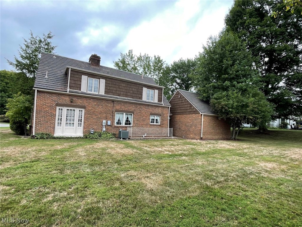 Ridgewood Sub 1 - Residential