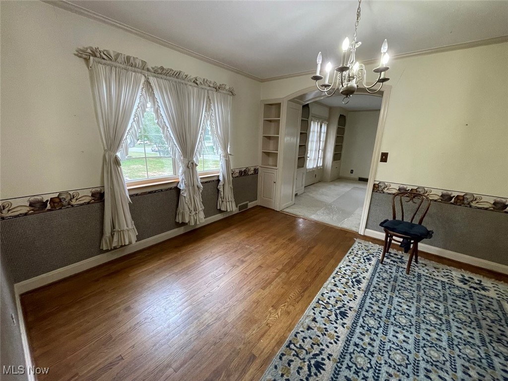 Ridgewood Sub 1 - Residential