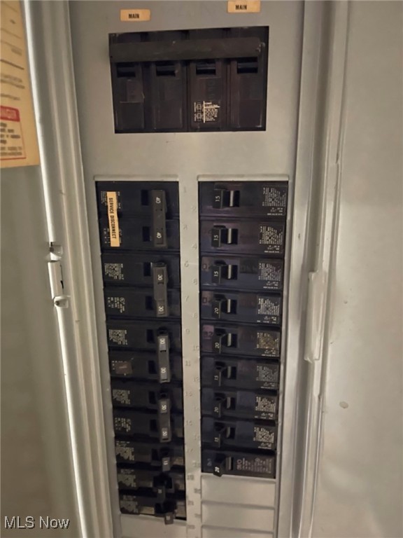 Ridgewood Sub 1 - Residential