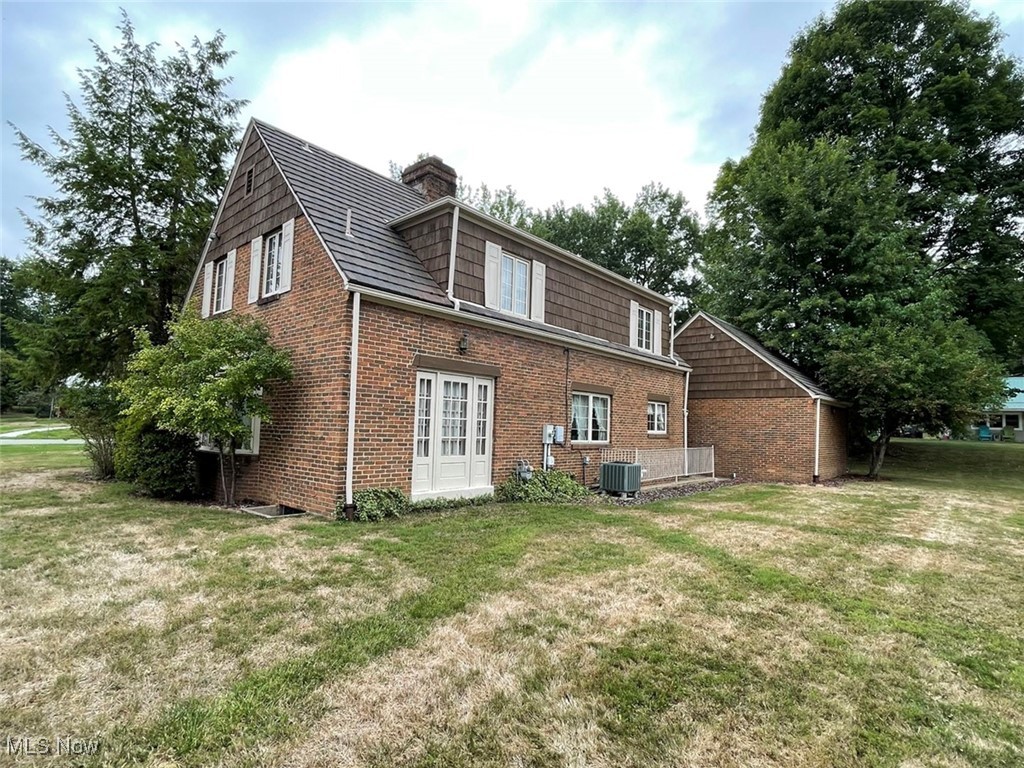 Ridgewood Sub 1 - Residential