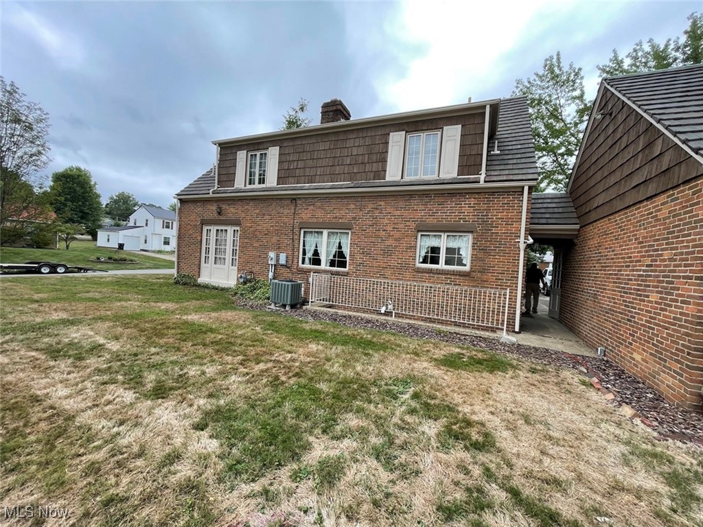 Ridgewood Sub 1 - Residential