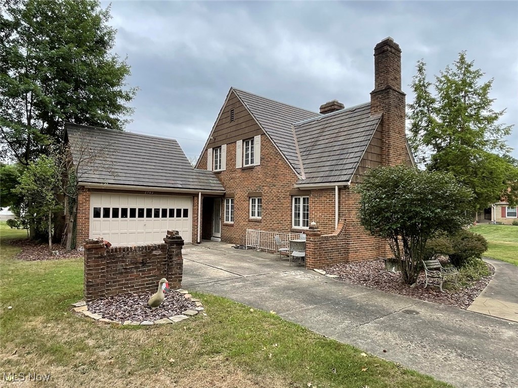 Ridgewood Sub 1 - Residential