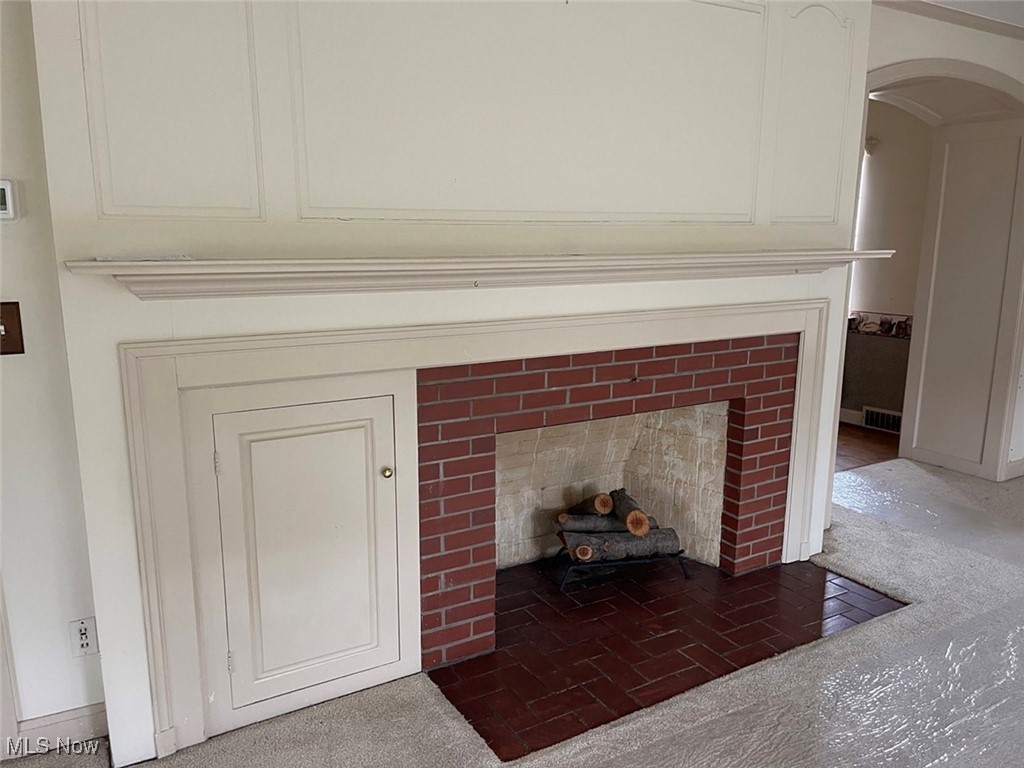 Ridgewood Sub 1 - Residential