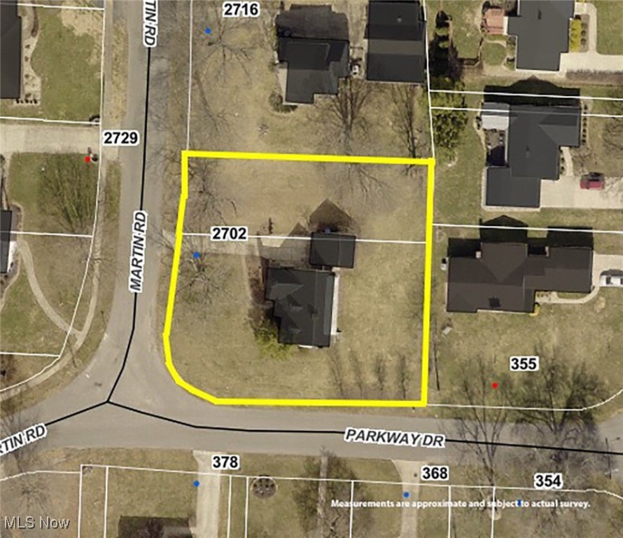 Ridgewood Sub 1 - Residential