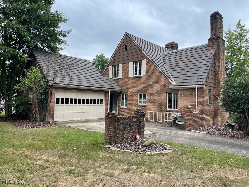 Ridgewood Sub 1 - Residential