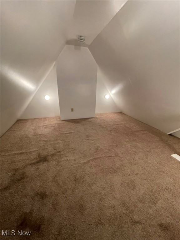 Ridgewood Sub 1 - Residential