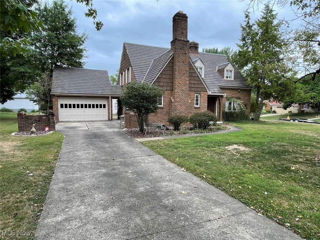 Ridgewood Sub 1 - Residential