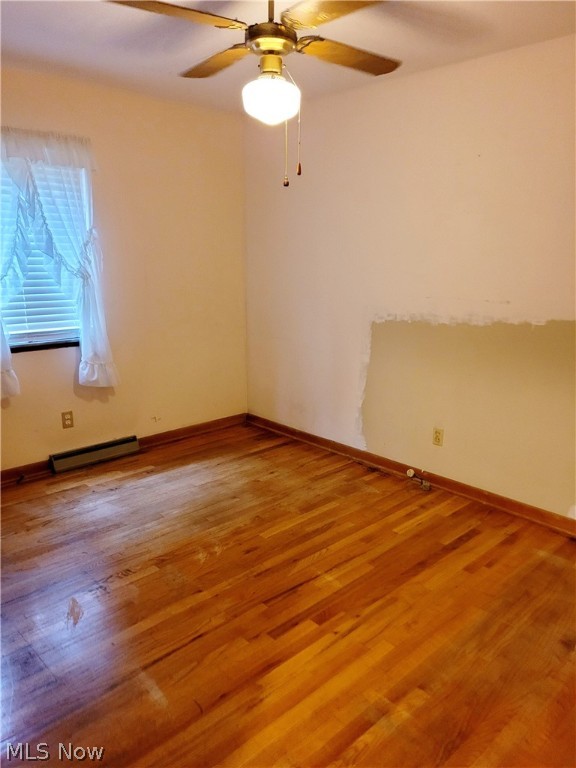 Hiwood Heights - Residential