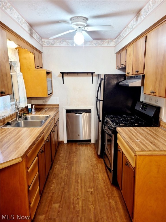 Hiwood Heights - Residential