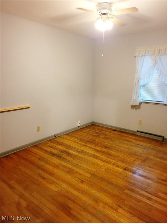 Hiwood Heights - Residential