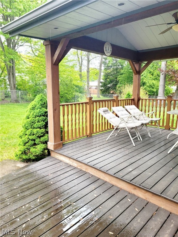 Hiwood Heights - Residential