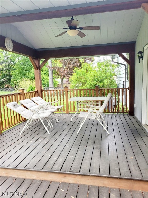 Hiwood Heights - Residential