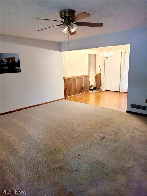 Hiwood Heights - Residential