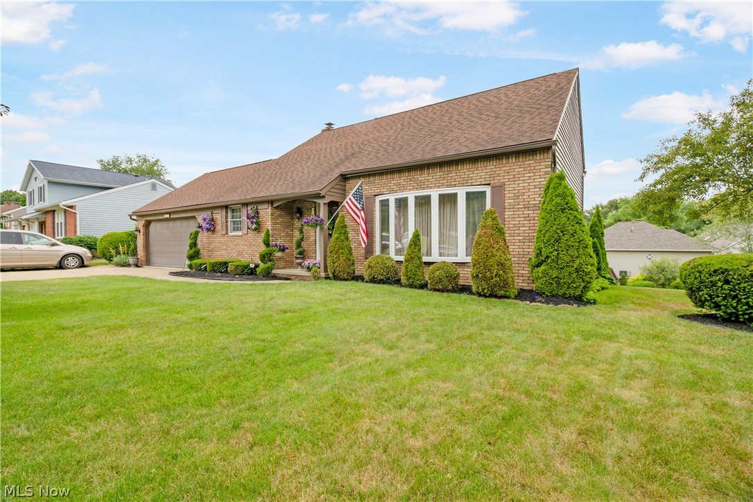 Hampton Park Estates - Residential