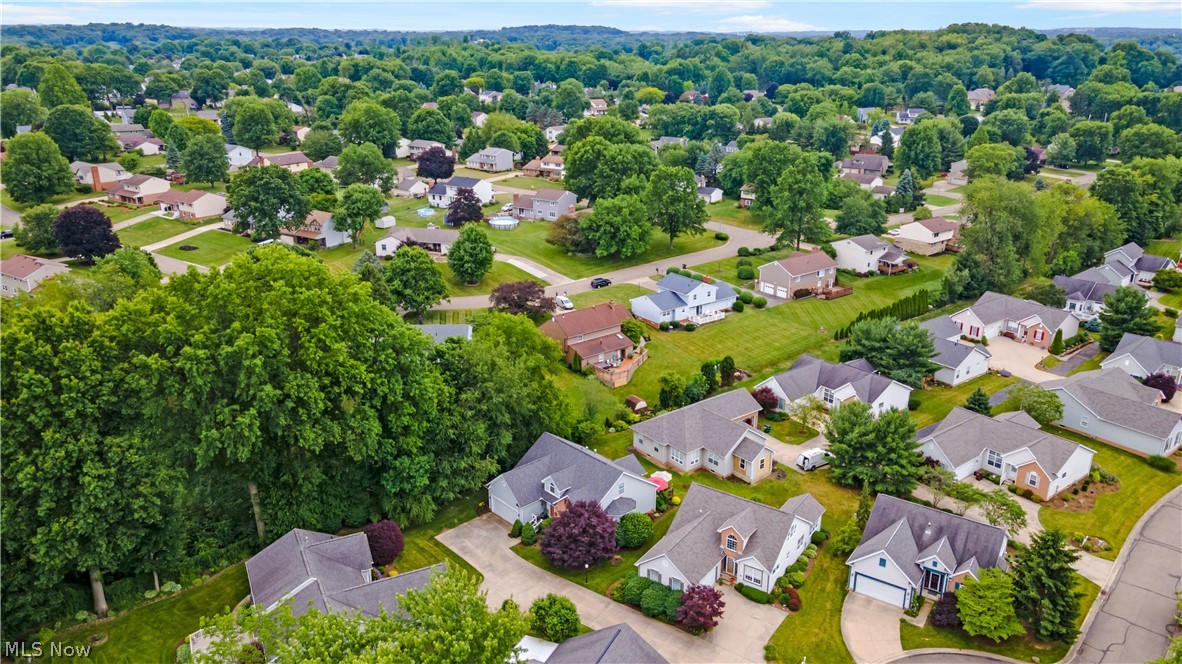 Hampton Park Estates - Residential