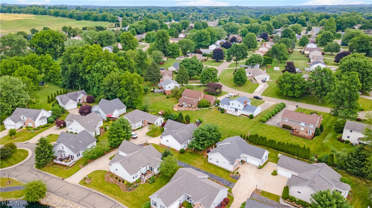 Hampton Park Estates - Residential