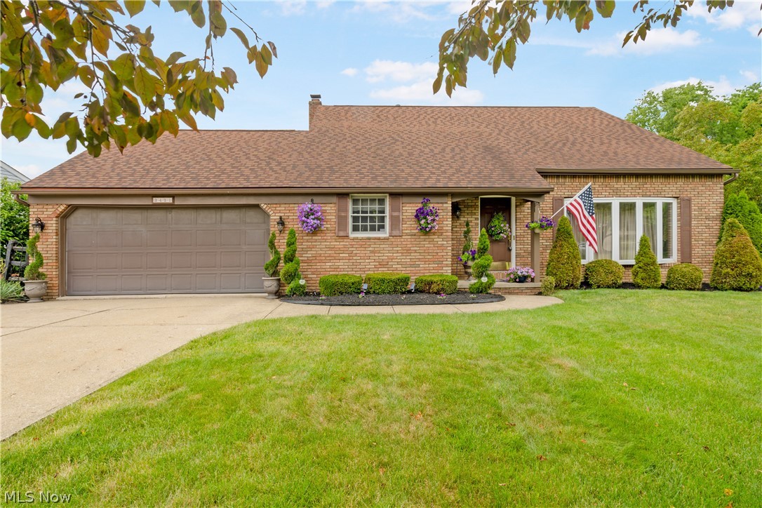 Hampton Park Estates - Residential