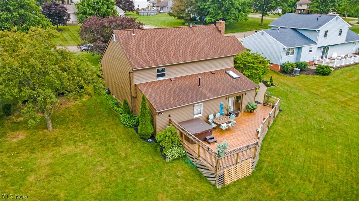 Hampton Park Estates - Residential