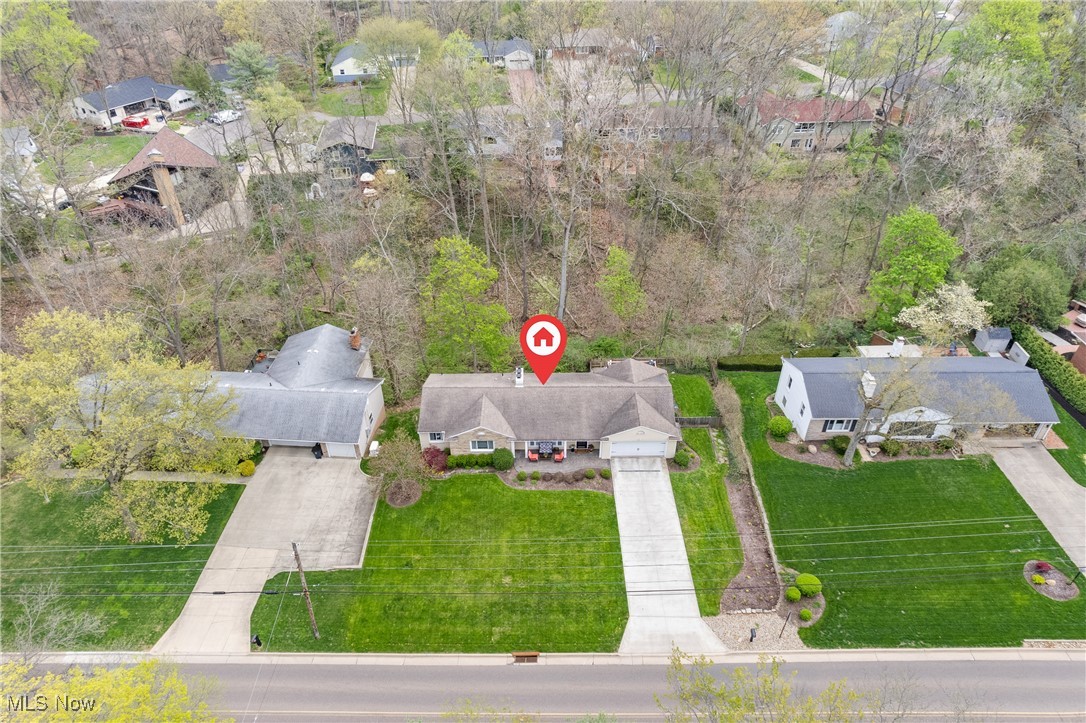 499 Sand Run Road, Akron, Ohio image 2