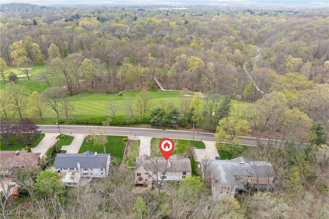 499 Sand Run Road, Akron, Ohio image 36