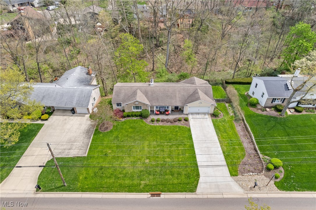 499 Sand Run Road, Akron, Ohio image 3