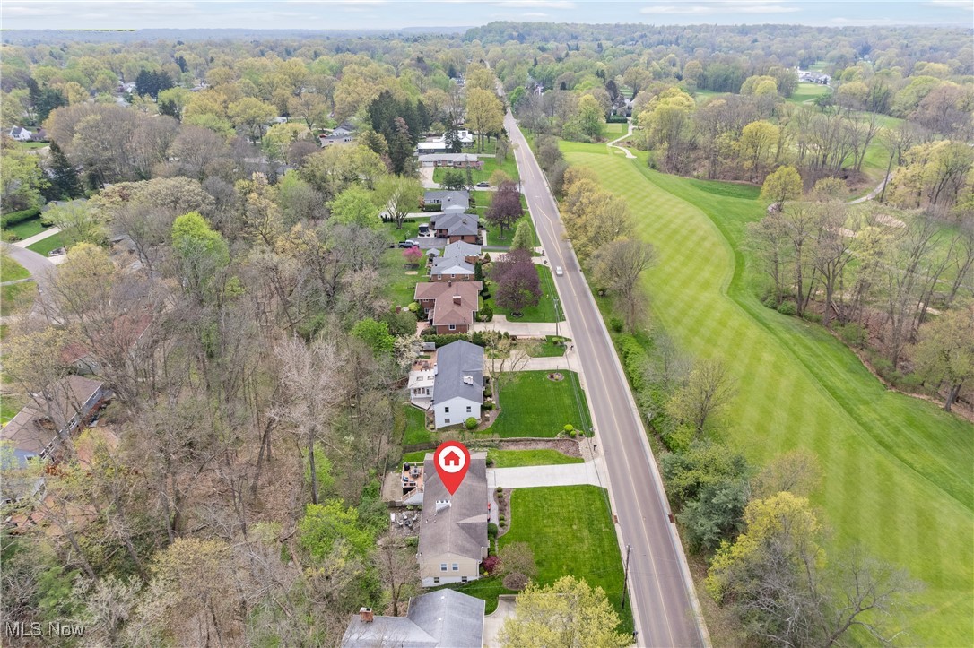 499 Sand Run Road, Akron, Ohio image 37