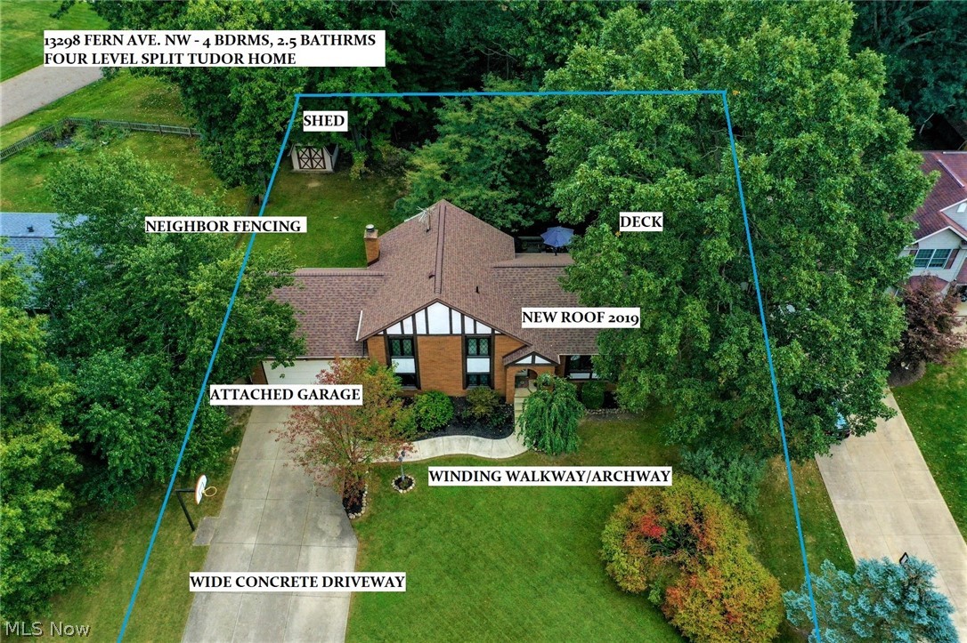 Cloverleaf West - Residential