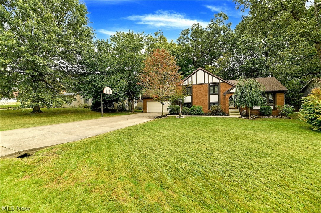 Cloverleaf West - Residential