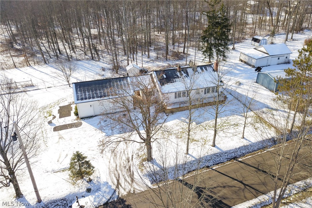 Township/Mesopotamia - Residential