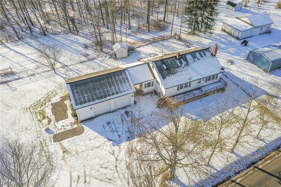 Township/Mesopotamia - Residential