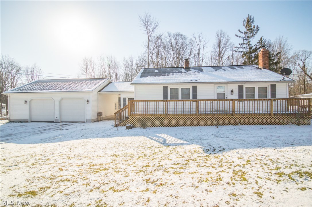 Township/Mesopotamia - Residential