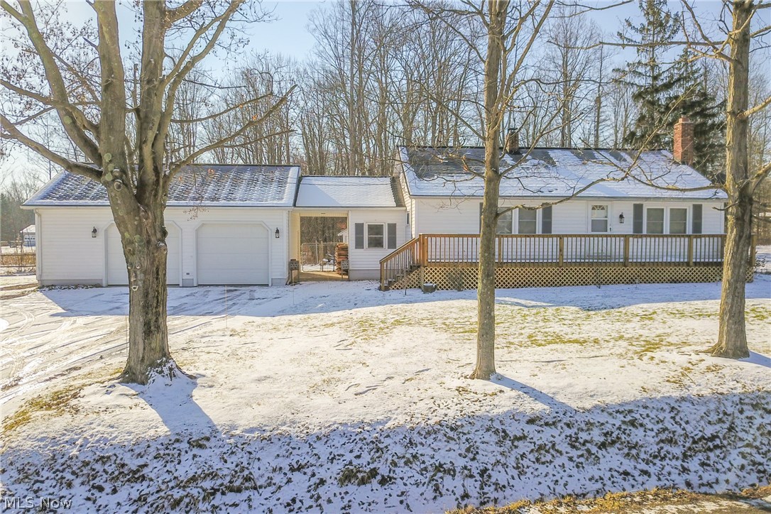 Township/Mesopotamia - Residential