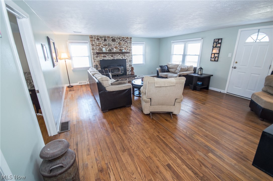 Township/Mesopotamia - Residential