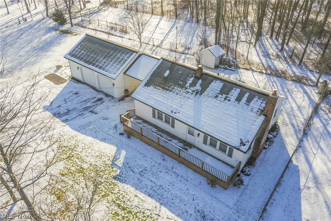 Township/Mesopotamia - Residential