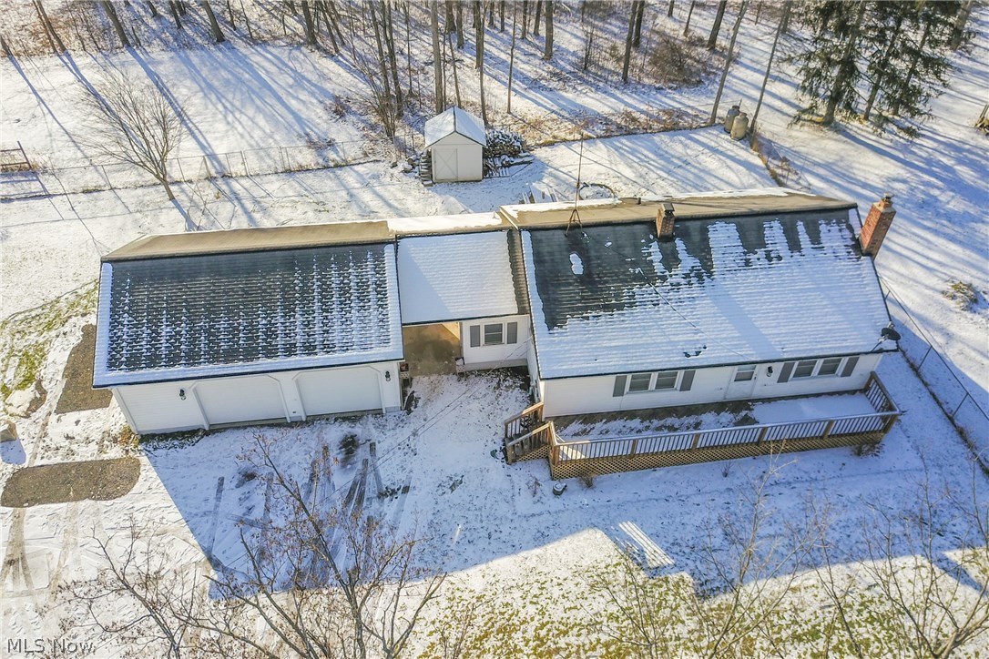 Township/Mesopotamia - Residential