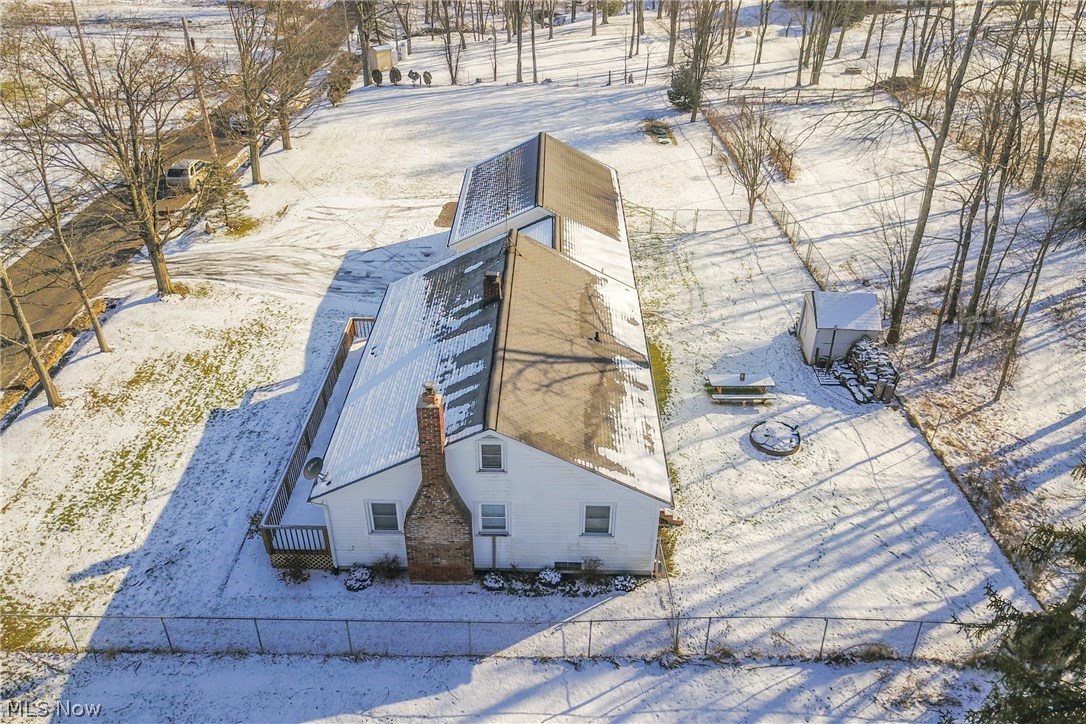 Township/Mesopotamia - Residential