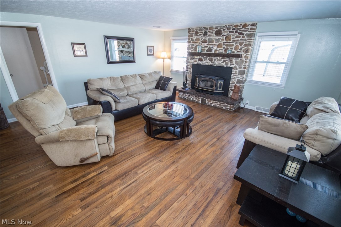 Township/Mesopotamia - Residential