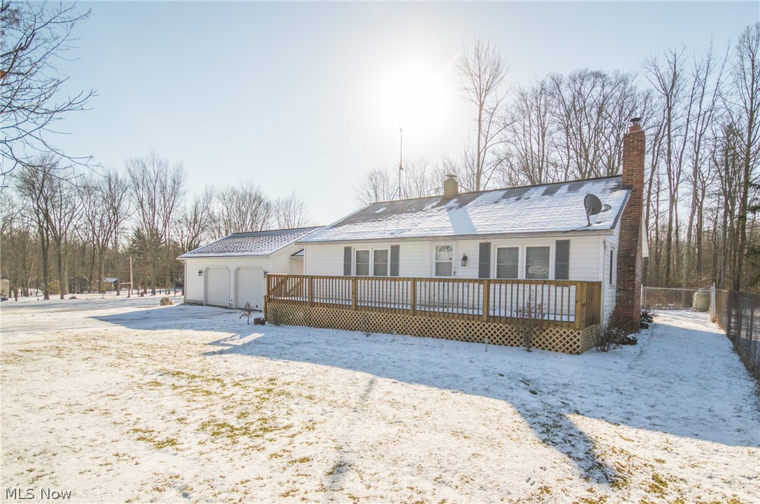 Township/Mesopotamia - Residential