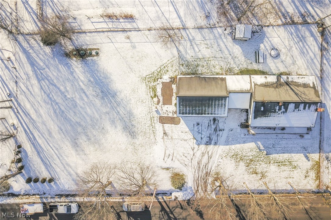 Township/Mesopotamia - Residential