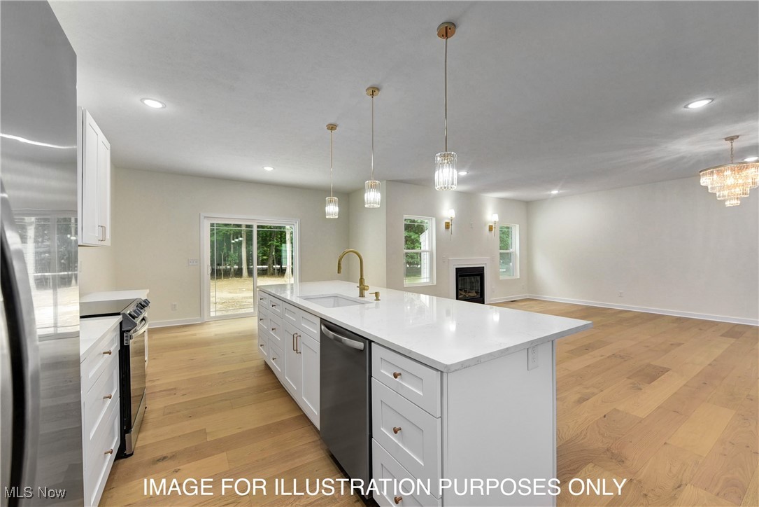 Natures Preserve Sub - Residential