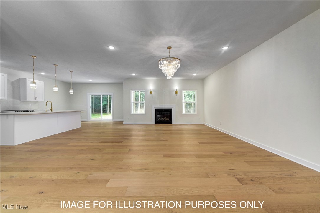 Natures Preserve Sub - Residential