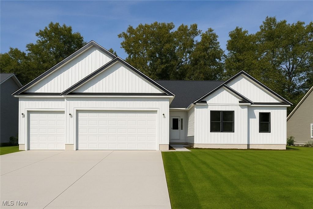 Photo of 3644 Elizabeth Drive, Vermilion, OH 44089 (MLS # 5165670)
