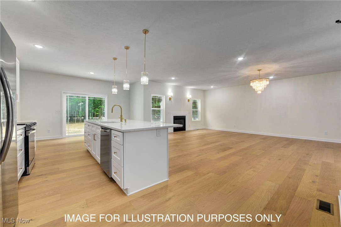 Natures Preserve Sub - Residential