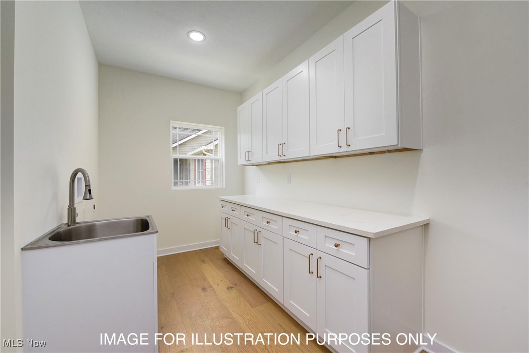 Natures Preserve Sub - Residential