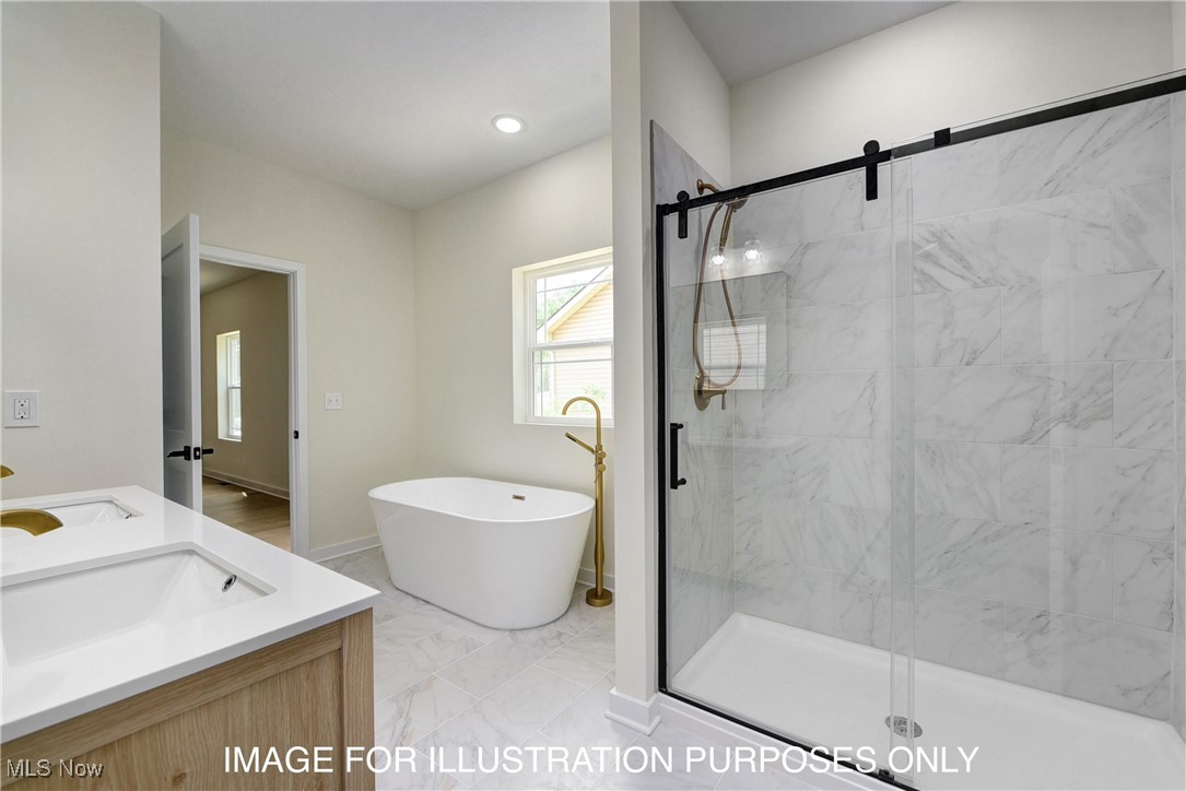 Natures Preserve Sub - Residential