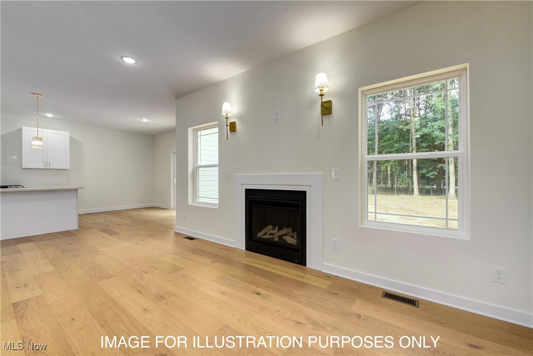 Natures Preserve Sub - Residential