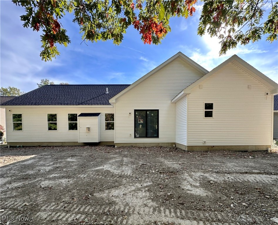 Natures Preserve Sub - Residential