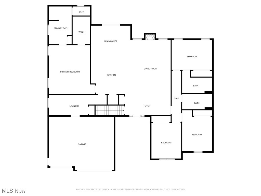 Natures Preserve Sub - Residential