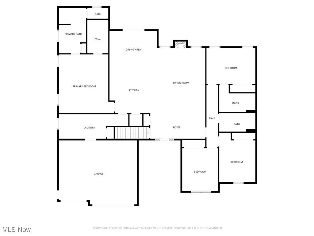 Photo of 3644 Elizabeth Drive, Vermilion, OH 44089 (MLS # 5165670)