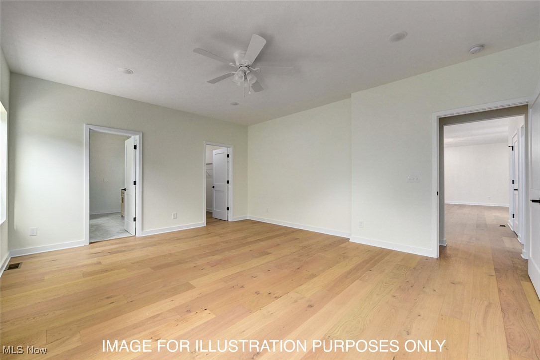 Natures Preserve Sub - Residential